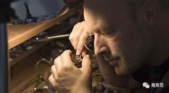 顶级腕表有哪些,真正懂表的人朗格