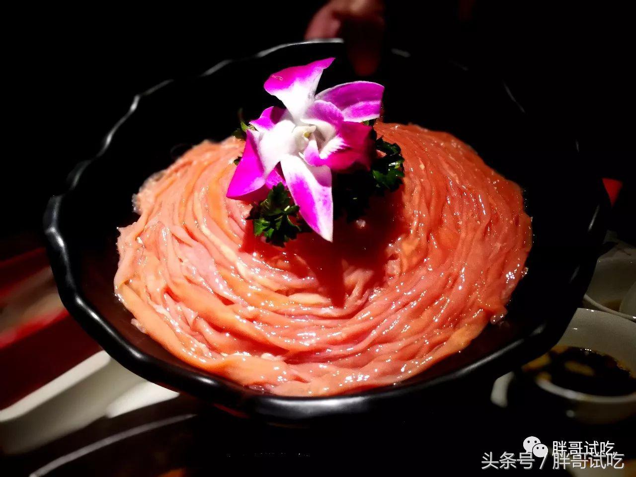 胖哥试吃——万达的川锅一号