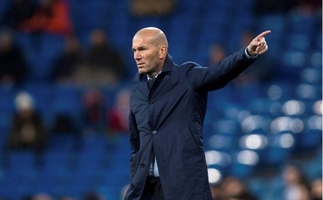 齐达内作为教练有几个欧冠冠军,齐达内是什么级别的球星