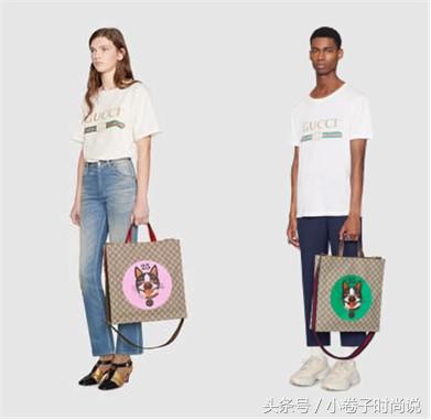 奢侈大牌的狗年限定款,最美的都在这里了