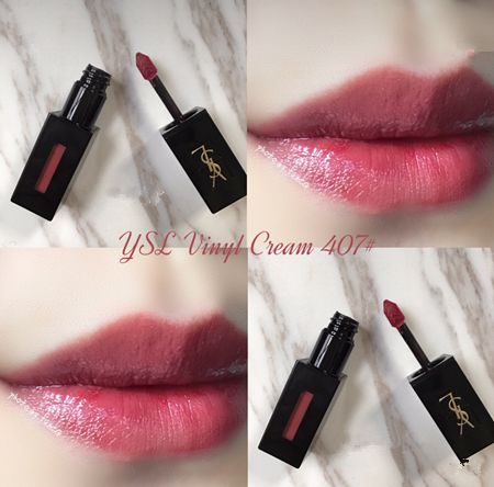 花了3000元买口红,最拿得出手的十支口红