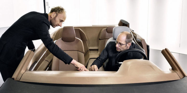 奥迪a6l汽车,奥迪a6l的历史与图片