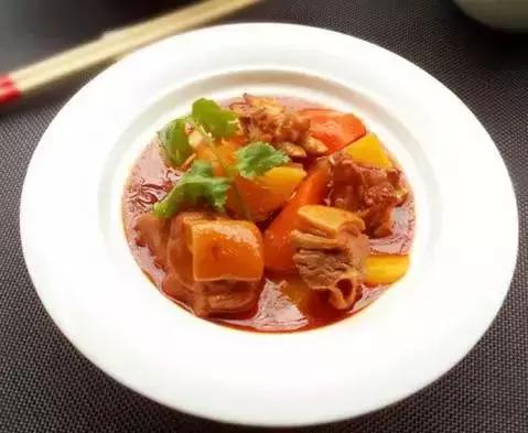 羊肉去膻的办法,羊肉去膻方法