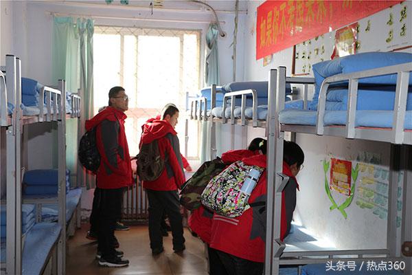 山东聊城市二中,山东聊城二中学校