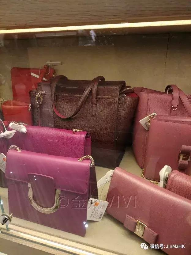 香港轻奢包包清仓促销推荐,香港代购奢侈品牌女士包包