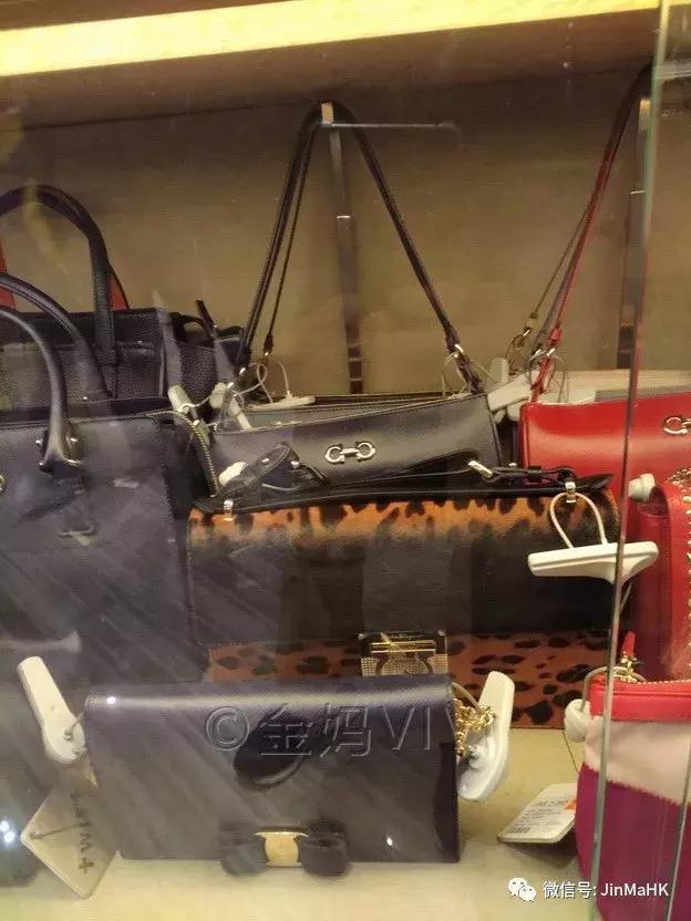 香港大牌包包女包,大牌包包奢侈品正品实体店铺推荐