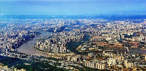 重庆九龙坡地名的来历,九龙坡历史人文的特色和亮点