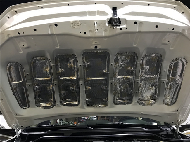 丰田坦途改音响,坦途汽车音响改装