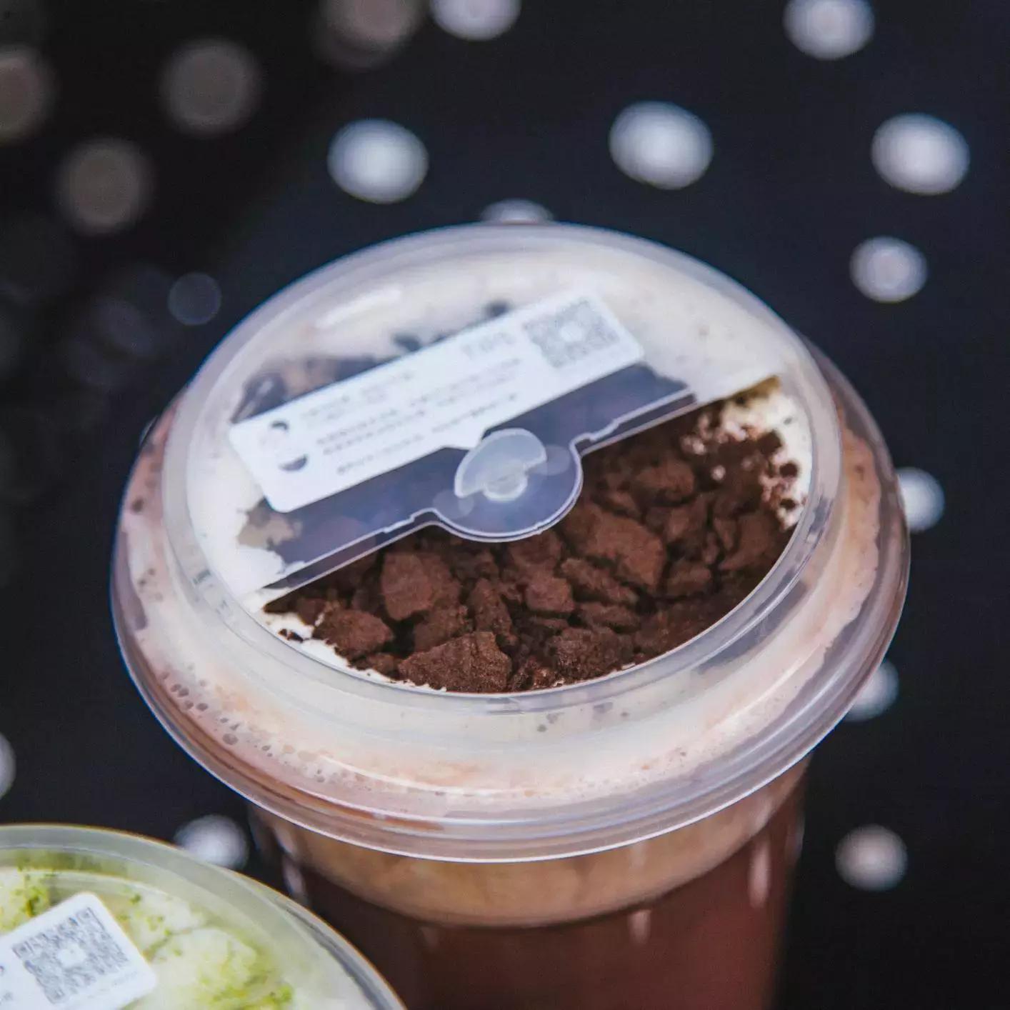 拔草2017年风头很劲的喜茶、1点点、奈雪の茶