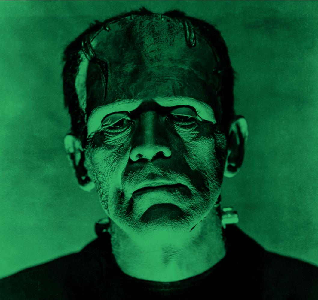 怪人幽灵200年后依然困扰着科学?