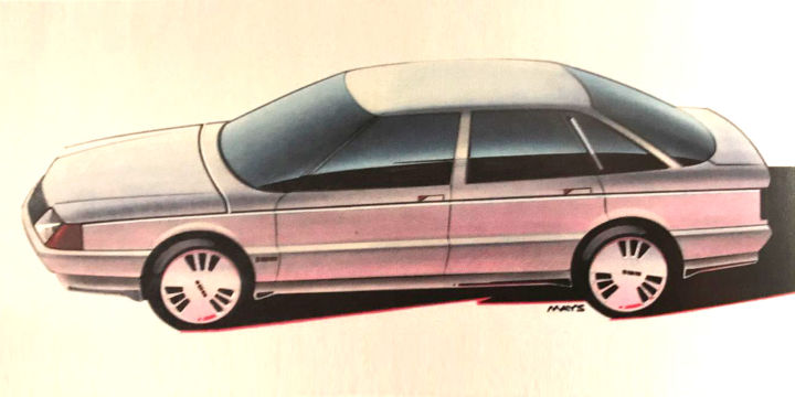 奥迪a6l汽车,奥迪a6l的历史与图片