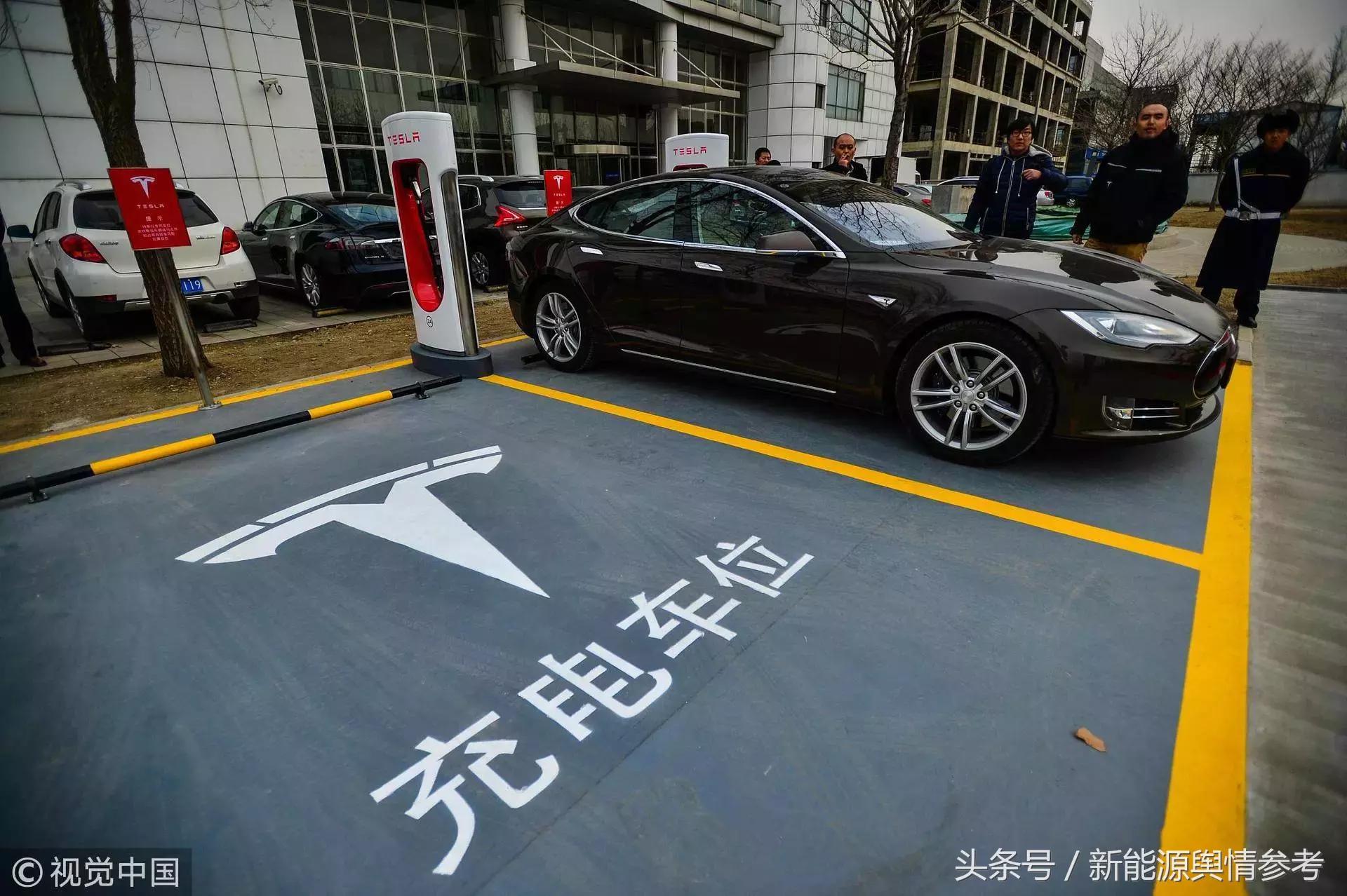 为什么有人反对新能源汽车,现在的电动汽车值不值得买