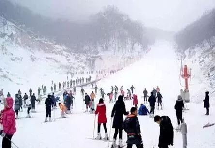 再上22天班，郑州人集体放假！做完这16件事，就过年啦！