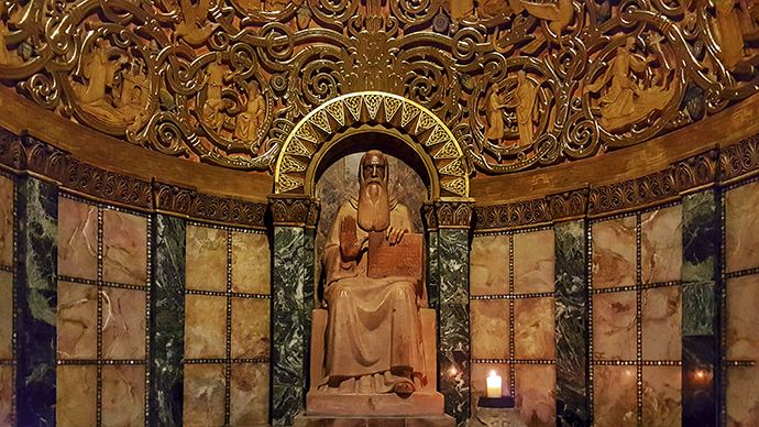 耶路撒冷的三大宗教有多强大,宗教三大圣城西藏耶路撒冷