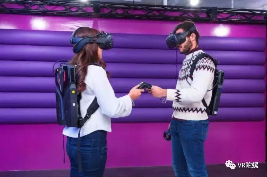 日本vr一体机排行,日本vr连锁店