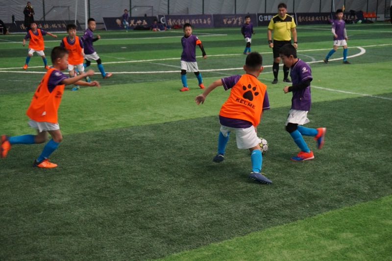 广泽贺岁杯,广泽贺岁杯足球比赛