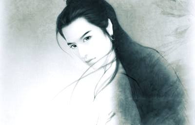 古代常谈四大美女何来四大美男,你们觉得古代四大美女谁最漂亮