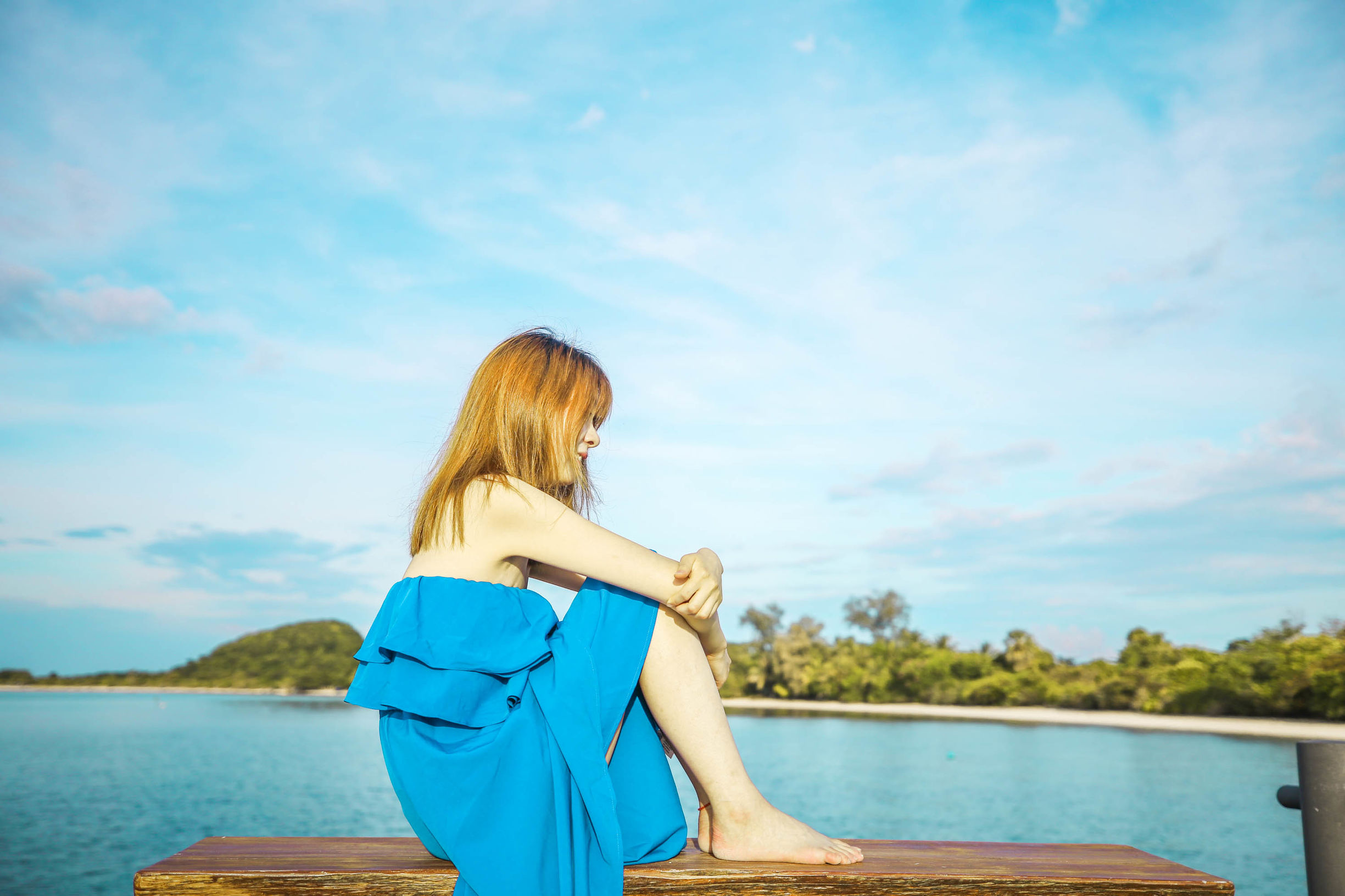 泰国珍贝岛在哪里,珍贝岛泰国