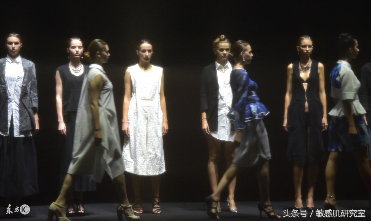 新闻|阿玛尼秀场指定彩妆、美妆界快时尚大佬kiko在美申请破产