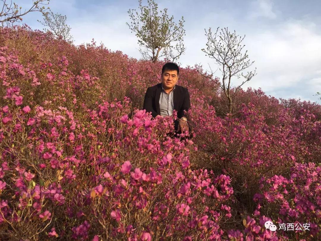 一个基层民警的十年,岁月无声芳华依旧