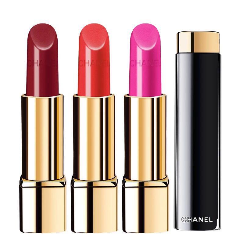 口红热卖排行榜10强牌子,香奈儿口红色号热卖排行榜10强