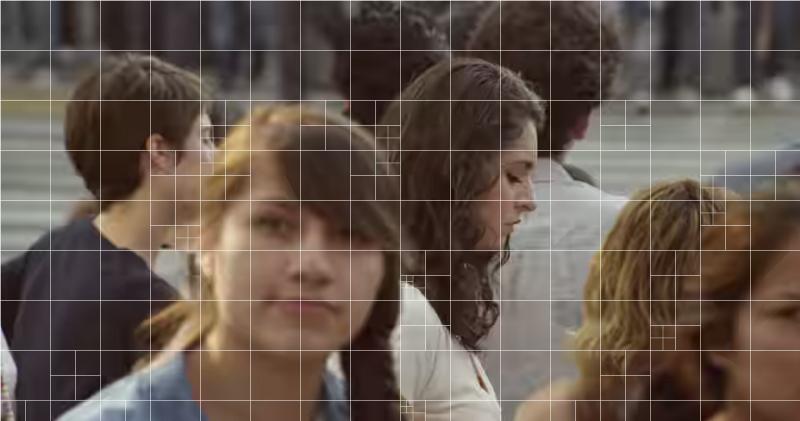 在浏览器中分析AV1码流