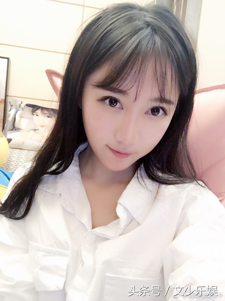 虎牙年度盛典莫妮卡,虎牙星秀莫妮卡