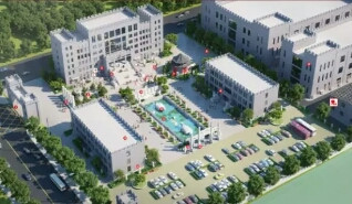 东阿县百年堂在哪,东阿百年堂加盟