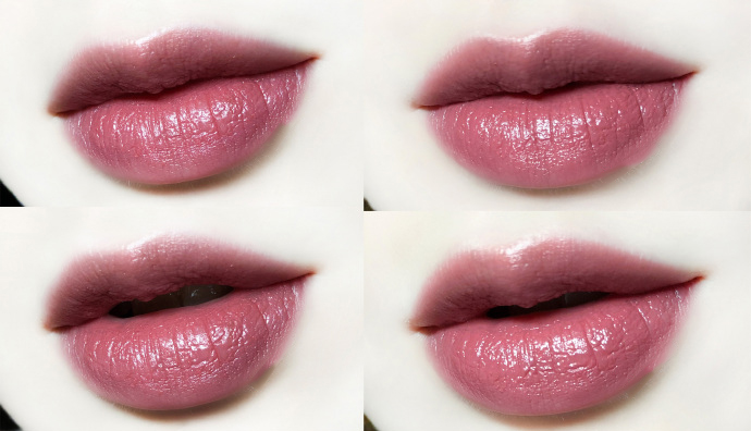 纪梵希2.8克002唇膏,纪梵希小羊皮104停产了吗