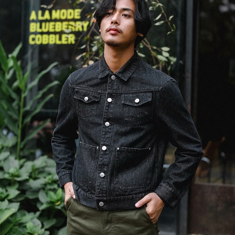 男装店铺哪些比较好看,优选男装品牌正品