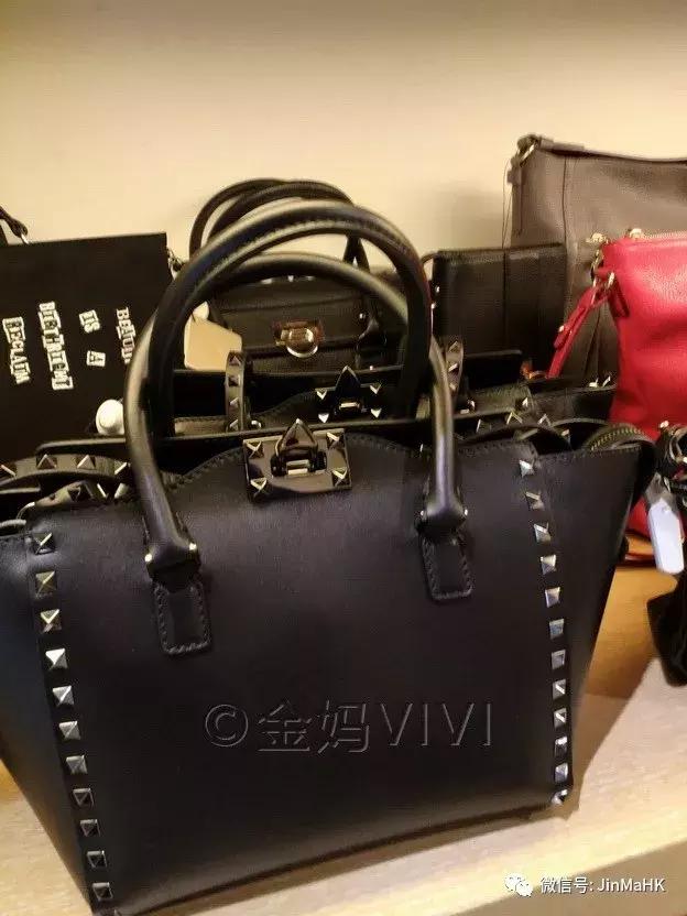 香港高端奢侈专柜包包,香港轻奢300-500价位的女包