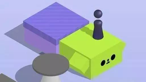 微信最火小游戏,微信小游戏跳一跳为何免费玩