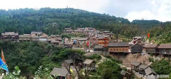 洛阳即将腾飞的县,2022年洛阳最发达的五个县