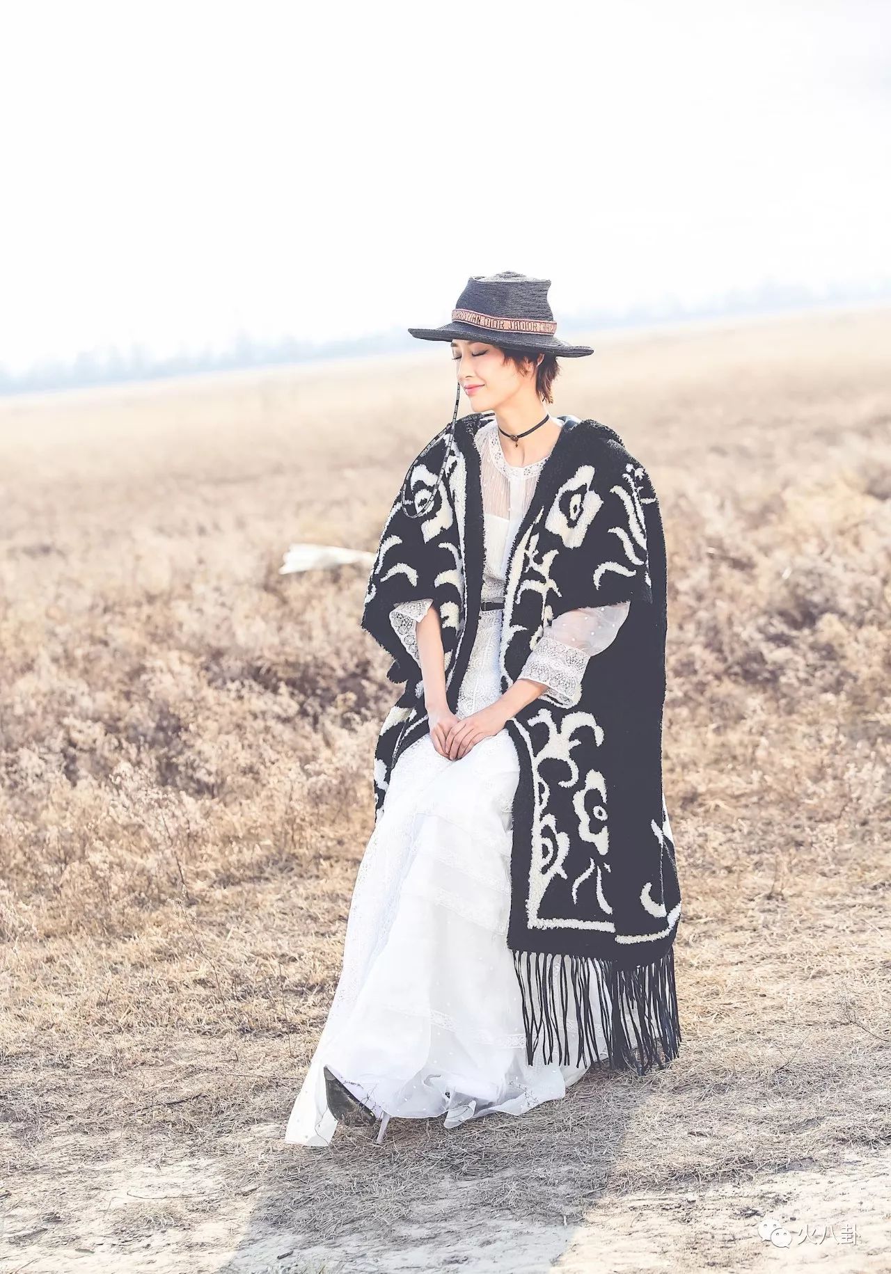 这是我看过最暖心的MV写真！粉丝打call“MV完整版早日上线”