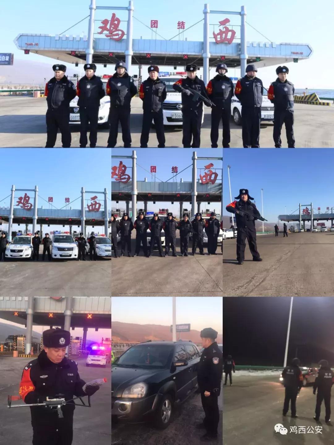 一个基层民警的十年,岁月无声芳华依旧