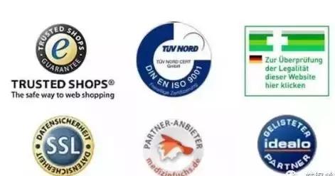 德国网上买药和保健品全攻略！最靠谱的在线药店全部给你！