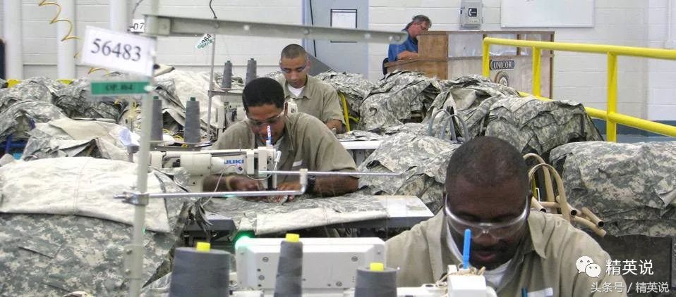 他在美国赚了27年的钱,他每年赚走美国上百亿