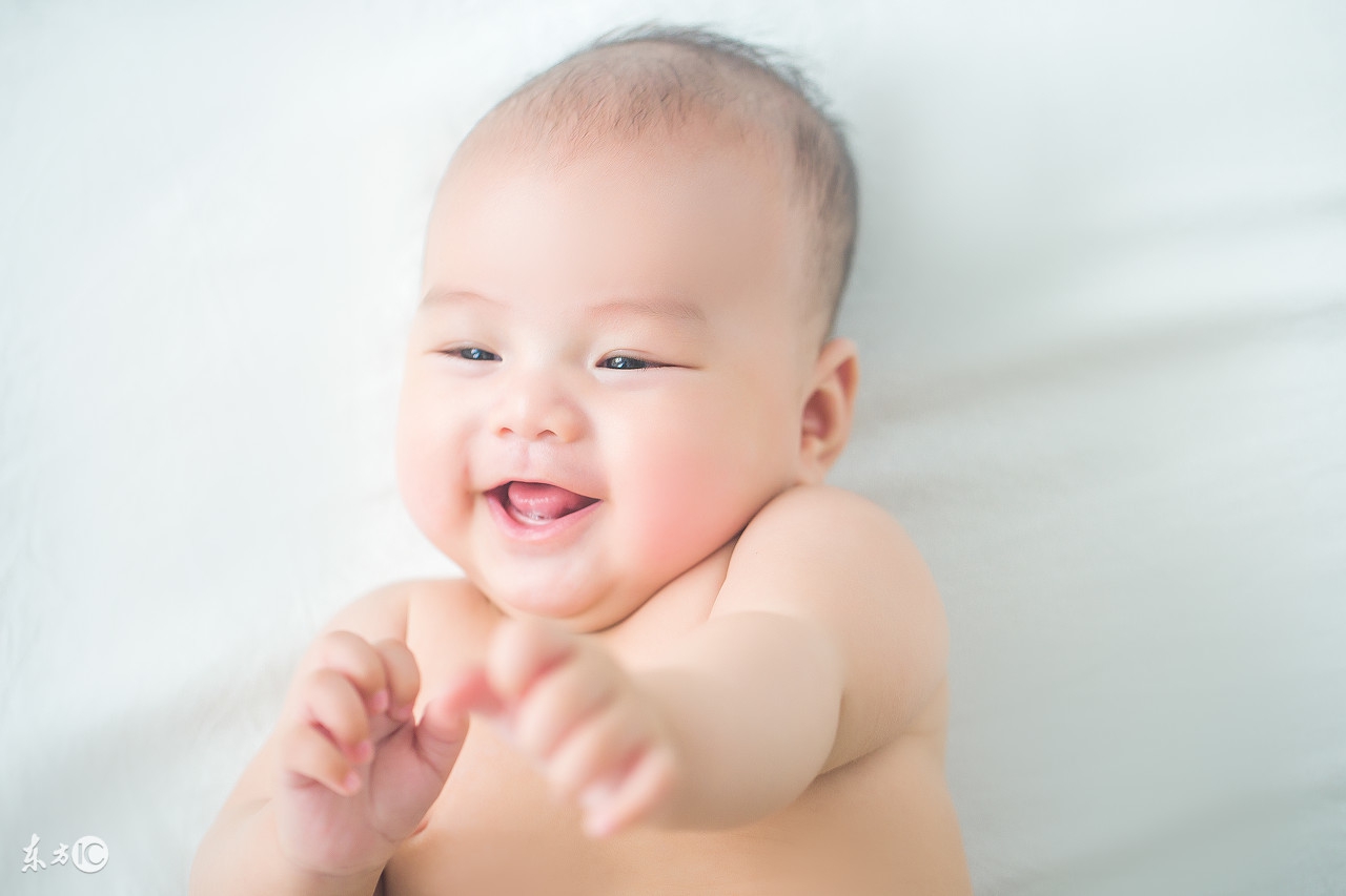 宝宝降热最快最有效的方法,婴儿去热的最佳方法