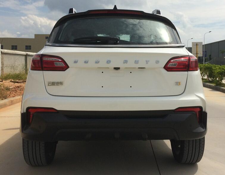 2018年的新能源车有哪些呢？看这里