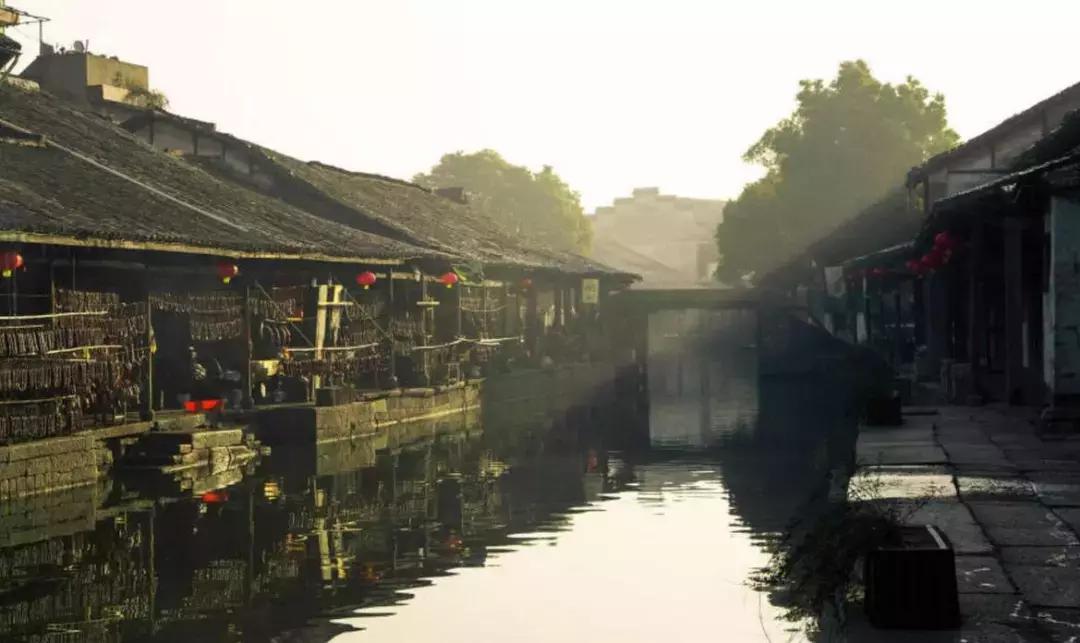 去看看鲁迅笔下的绍兴,鲁迅江南水乡绍兴