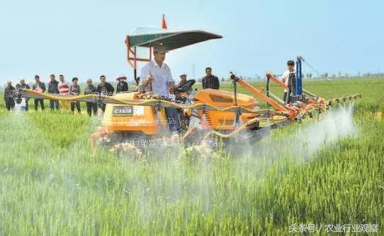 农服的发展出路,农服行业的发展前景