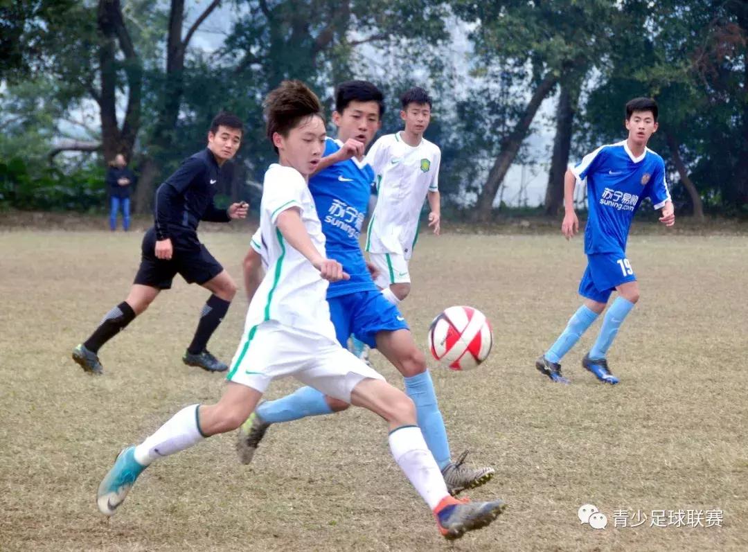 u15中青赛总决赛赛程,广州u15比赛视频