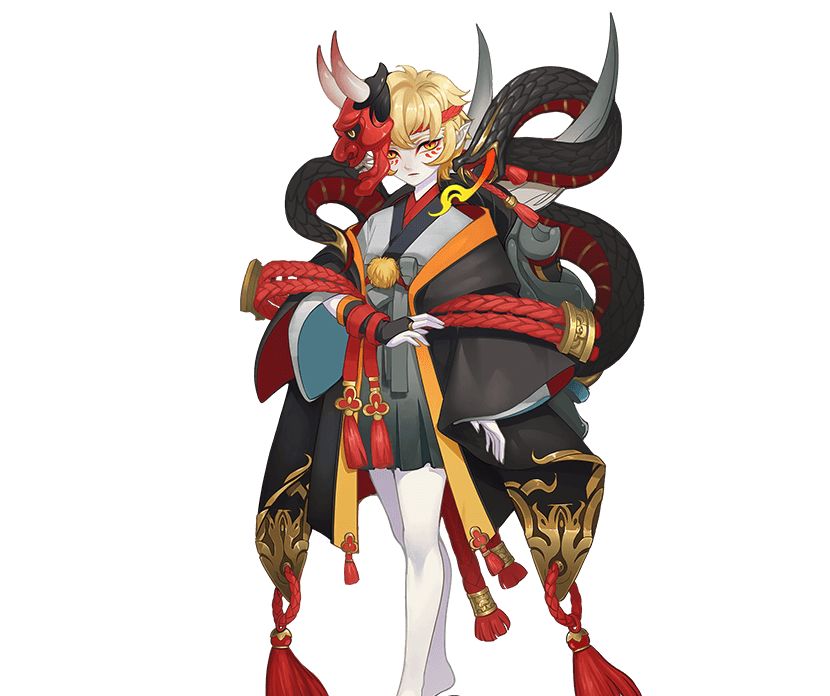 萌新期绝对不能拿去反魂的SR式神般若