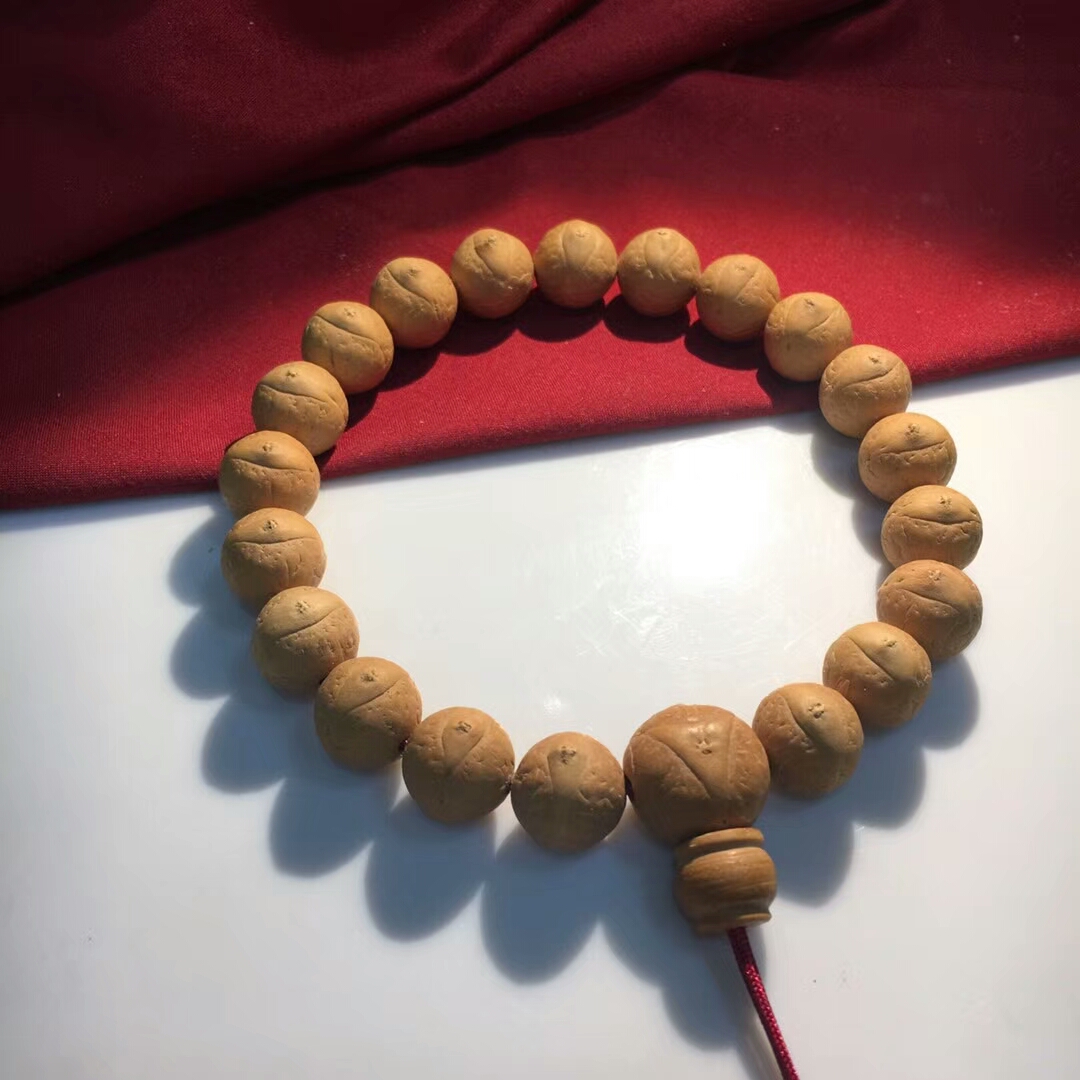 能不能入手过万的凤眼菩提,2.8块钱的凤眼菩提