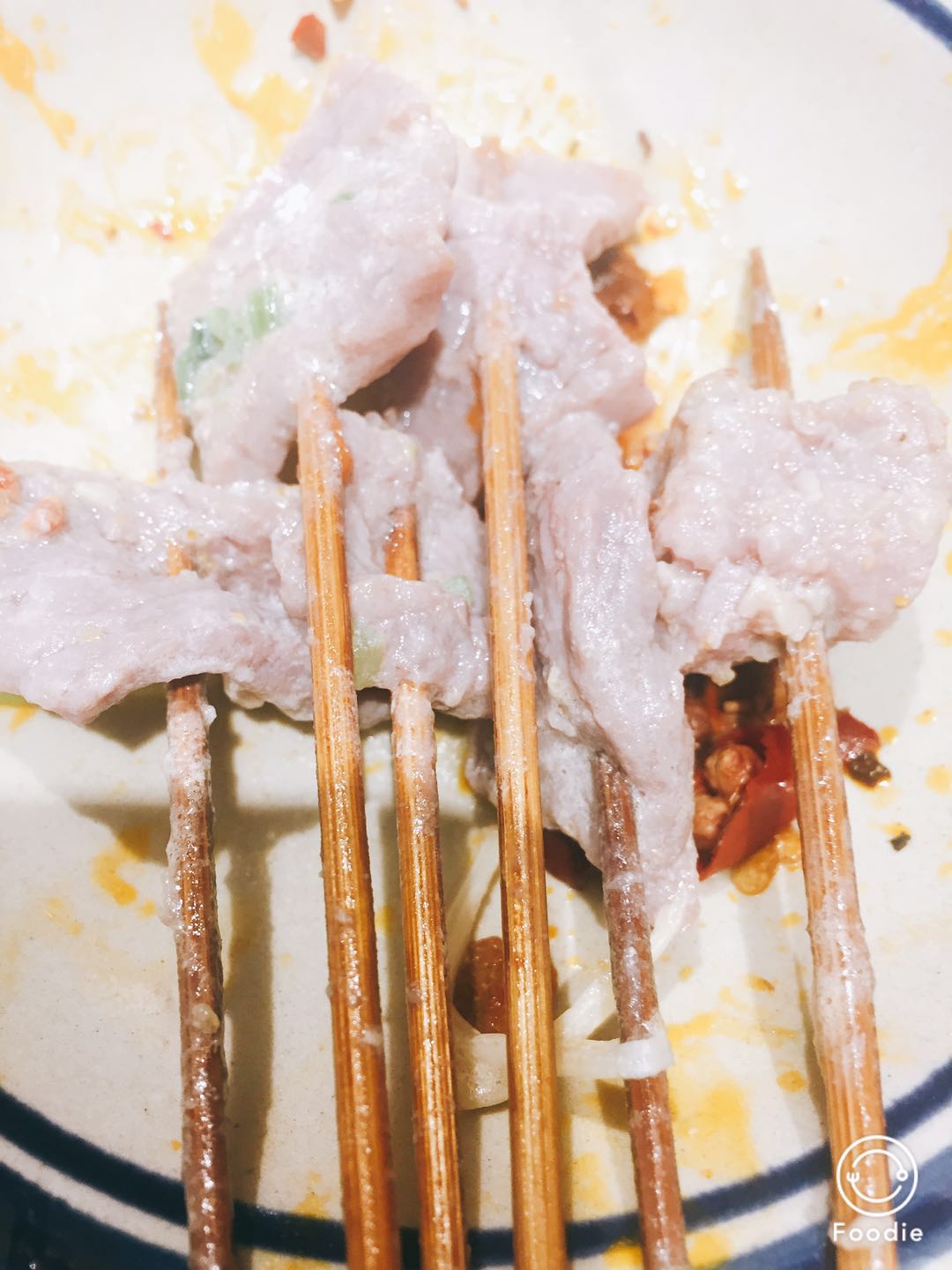 重庆风味串串火锅,爱琴海美食串串火锅