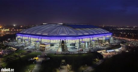 最高级的球场,现代科技感最强的球场排名