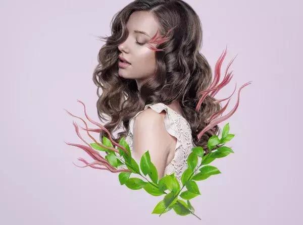 海报ps剪贴蒙版效果,ps液化工具蒙版选项