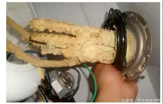 万和热水器漏水维修,热水器漏水视频教程