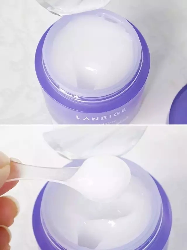 兰芝睡眠面膜怎么使用效果更好,兰芝睡眠面膜的正确使用方法