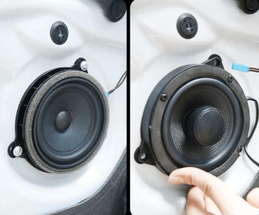 新款宝马3系什么音响,宝马3系最新款什么音响